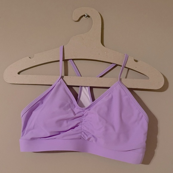 NWT Two Sets!!! Flowers Womens 2 Piece Bathing Suit with Shorts 💕 - Picture 4 of 9